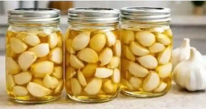Garlic: The Natural Antibiotic That Conquers Infections